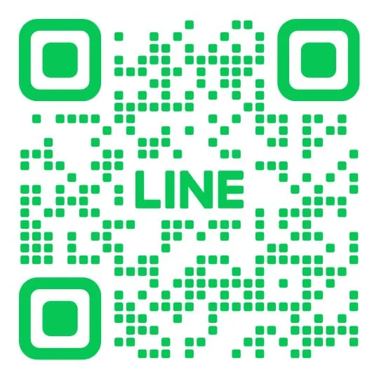 QR Code ติดต่อ หนังเต็มเรื่องออนไลน์ ผ่าน Line